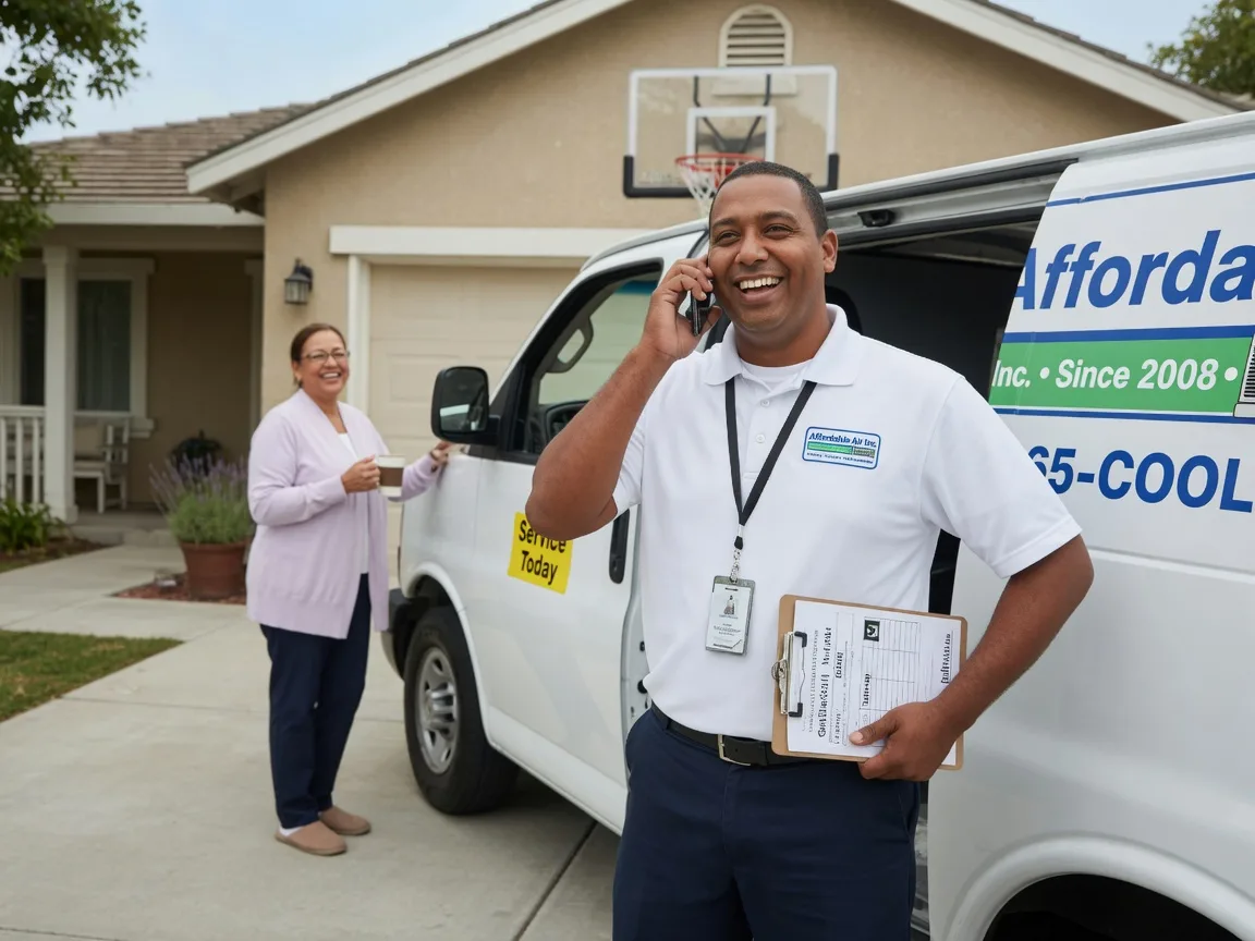 Central Ac Repair Washington, NE FAQs